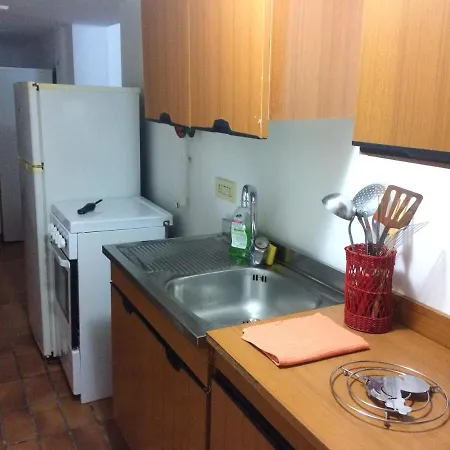 3 Bedrooms With Shared Pool Enclosed Garden And Wifi At 5 Km Away From The Beach Apartment *