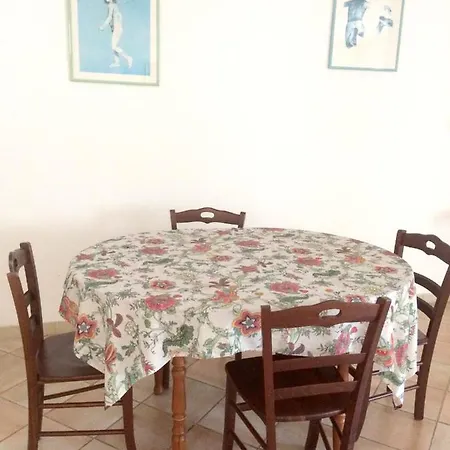 3 Bedrooms With Shared Pool Enclosed Garden And Wifi At 5 Km Away From The Beach Apartment Bari