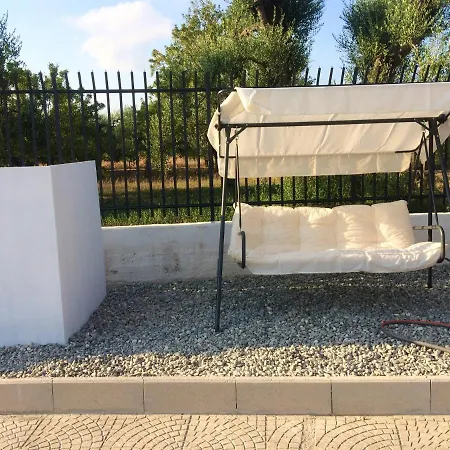 Apartment 3 Bedrooms With Shared Pool Enclosed Garden And Wifi At 5 Km Away From The Beach