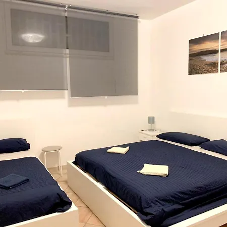 3 Bedrooms With Shared Pool Enclosed Garden And Wifi At 5 Km Away From The Beach Apartment Bari