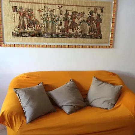 Apartment 3 Bedrooms With Shared Pool Enclosed Garden And Wifi At 5 Km Away From The Beach Bari