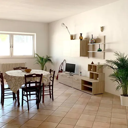 Apartment 3 Bedrooms With Shared Pool Enclosed Garden And Wifi At 5 Km Away From The Beach